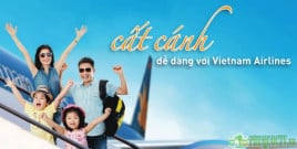 Bạn biết gì về lịch bay Cần Thơ  – Phú Quốc của hãng Việt Nam Airline?